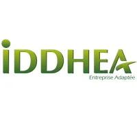 GROUPE IDDHEA logo