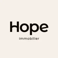 HOPE IMMOBILIER logo