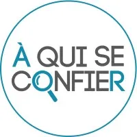 A QUI SE CONFIER EVENEMENTIEL ET COMMUNICATION (AQSC) logo