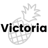 VICTORIA logo