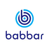 BABBAR logo