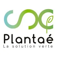 S&C PLANTAE logo