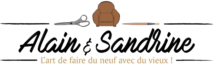 SAS ALAIN ET SANDRINE logo