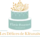 FOURNET FLAVIE logo