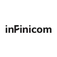 INFINICOM logo