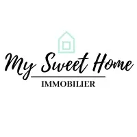MY SWEET HOME IMMOBILIER logo