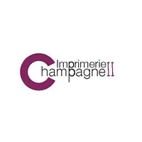 IMPRIMERIE DE CHAMPAGNE NOUVELLE logo