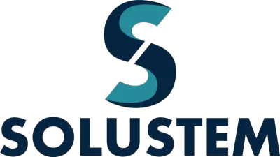 SOLUSTEM logo