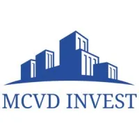 MCVD INVEST logo