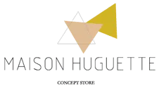 HUGUETTE logo