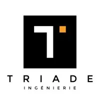 TRIADE INGENIERIE logo