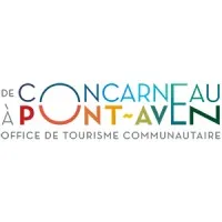 OFFICE DE TOURISME COMMUNAUTAIRE DE CONCARNEAU AGGLOMERATION logo