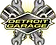 DETROIT GARAGE logo