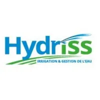 HYDRISS logo