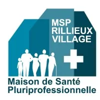MSP RILLIEUX VILLAGE logo