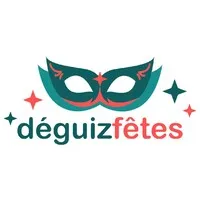 DEGUIZ FRANCE logo