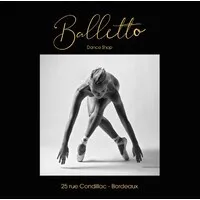 BALLETTO logo