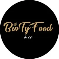 BIOTYFOOD logo