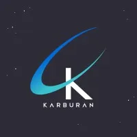 KARBURAN LOCATION (KLOK) logo