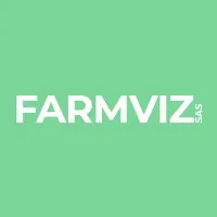 FARMVIZ SAS logo