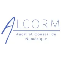 ALCORM logo