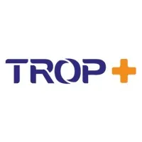 TROP-PLUS logo