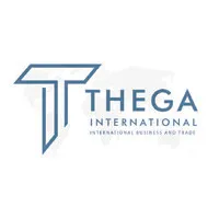 THEGA INTERNATIONAL GROUP logo
