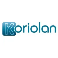 KORIOLAN (KORIOLAN) logo