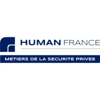 HUMAN FRANCE logo