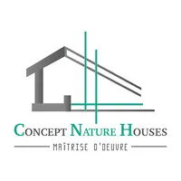 CONCEPT NATURE HOUSES logo