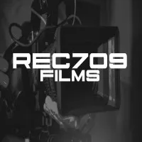 REC709FILMS logo