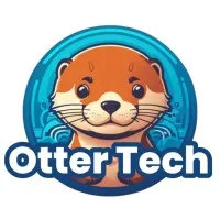 OTTER TECH logo