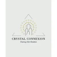 CRYSTAL CONNEXION logo