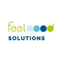 FEELGOOD SOLUTIONS logo