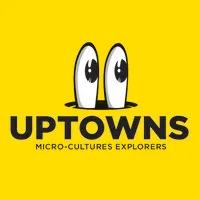 UPTOWNS logo