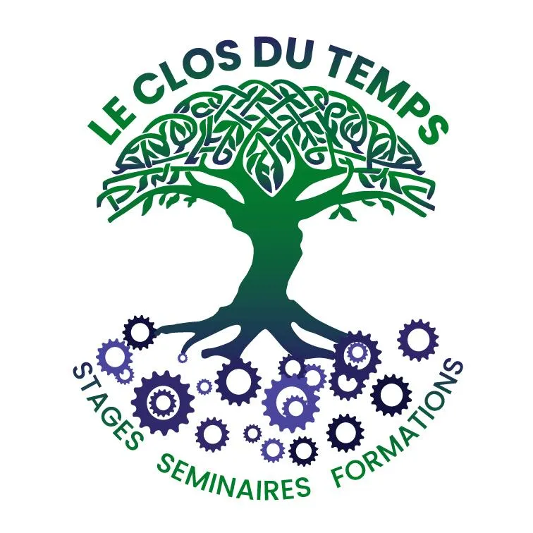 LE CLOS DU TEMPS logo