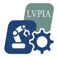 POLYDORE LARRY logo
