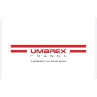 UMAREX FRANCE logo