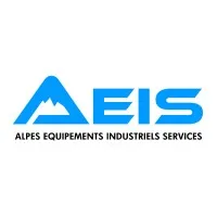 ALPES EQUIPEMENTS INDUSTRIELS SERVICES (AEIS) logo