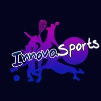 INNOVASPORTS logo