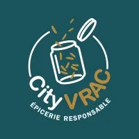 CITY VRAC logo