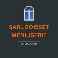 BOISSET MENUISERIE logo