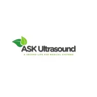 ASK ULTRASOUND logo