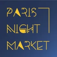 PARIS MARKET logo
