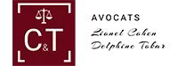 CABINET COHEN-TOKAR & ASSOCIES logo