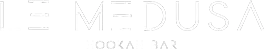 LE MEDUSA logo