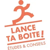 LANCE TA BOITE logo