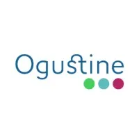 OGUSTINE logo