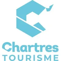 C'CHARTRES TOURISME logo