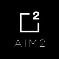 AIM2 logo